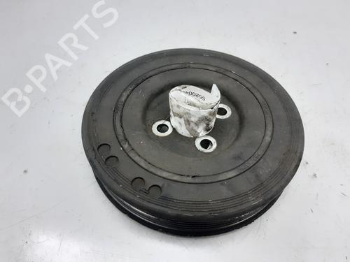 Used Pulley PEUGEOT BIPPER Tepee 1.3 HDi 75 (75 hp) 13998789