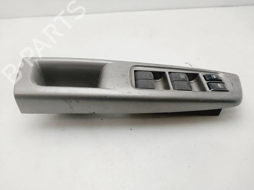 Left front window switch SUBARU IMPREZA Hatchback (GR, GH, G3) | BP31946587I27