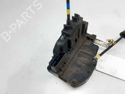 Front left lock NISSAN MICRA III (K12) 1.4 16V | BP5327463C98 