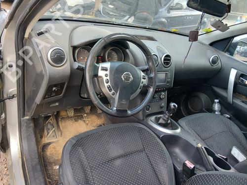 Veiligheidsgordel voor links NISSAN QASHQAI I (J10, NJ10)  | BP30717782I26 