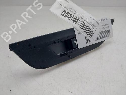 Used Right front window switch Right front window switch 38723036 38723036