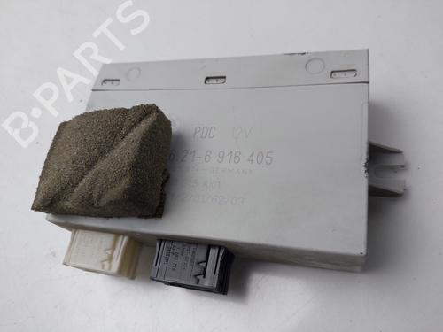 electronic-module-bmw-3-e46-1997-1998-1999-2000-2001-2002-2003-2004-2005-36223049 main image