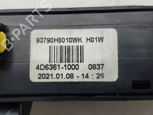 Warning KIA STONIC (YB)  | BP34718005I22  - Image 5