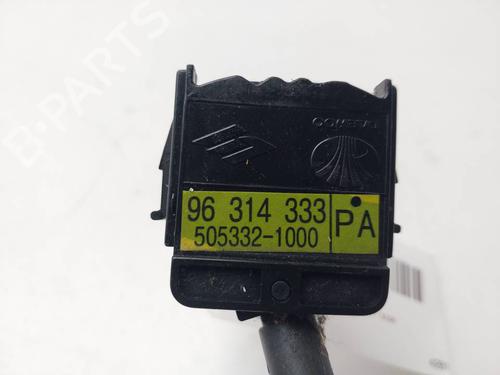 Steering column stalk DAEWOO MATIZ (M100, M150) 0.8 | BP38600947I23 - Image 4