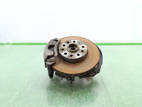 Achsschenkel links vorne für SEAT LEON (5F1) [2012-2021]  27301438