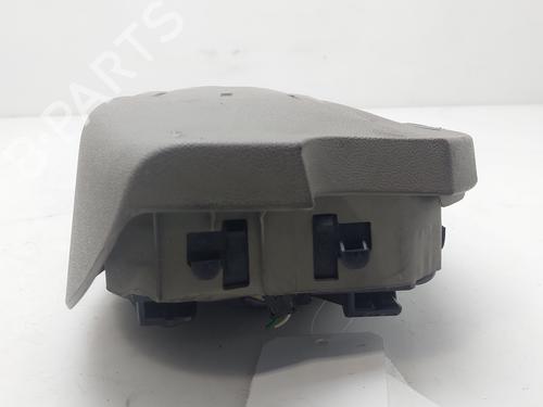 Driver airbag RENAULT MEGANE II (BM0/1_, CM0/1_) 1.5 dCi (BM1E, CM1E) | BP18158914C9 
