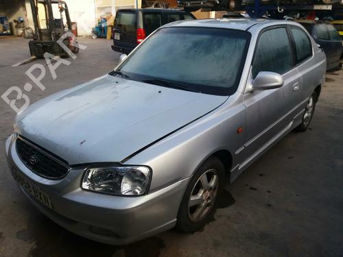 Used Parts HYUNDAI ACCENT II (LC)  1.5  922828