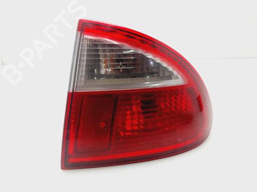 Used Right taillight SEAT LEON (1M1) [1999-2006]  30857882