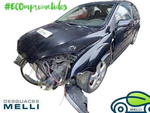 Peças FORD FOCUS II (DA_, HCP, DP) [2004-2013]  4435582