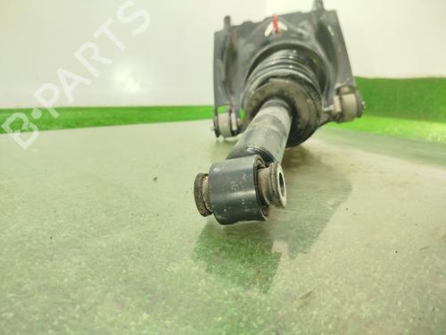 Left front shock absorber CITROËN C5 III (RD_)  | BP29983921M16