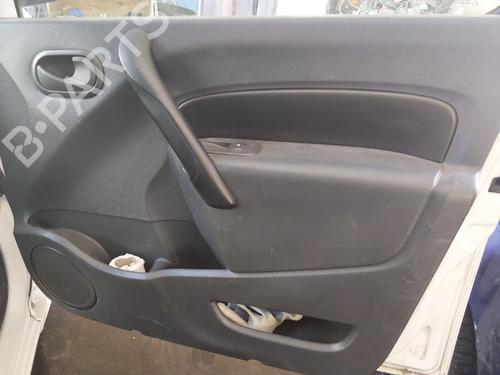 Left front window switch RENAULT KANGOO / GRAND KANGOO II (KW0/1_) 1.5 dCi 90 (KW05, KW08, KW0G, KW11) | BP37659202I27  - Image 9
