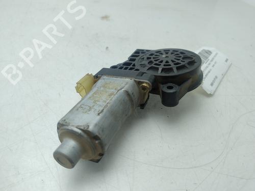 Left rear window motor KIA SPORTAGE II (JE_, KM_) 2.0 i 16V | BP27887289E23 