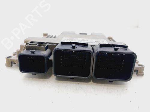 Engine control unit (ECU) PEUGEOT 3008 I MPV (0U_) 1.6 VTi | BP29850617M57