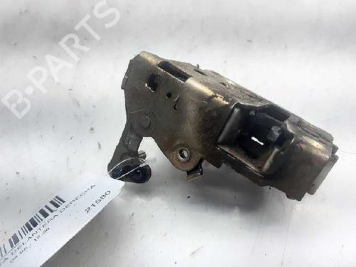 Front right lock CITROËN AX (ZA-_) 10 | BP6425288C97 