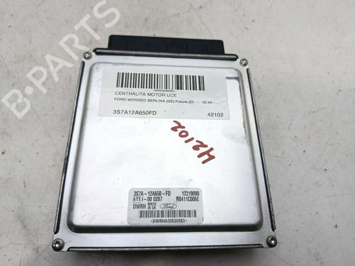 Used Engine control unit (ECU) Engine control unit (ECU) 36672225 36672225