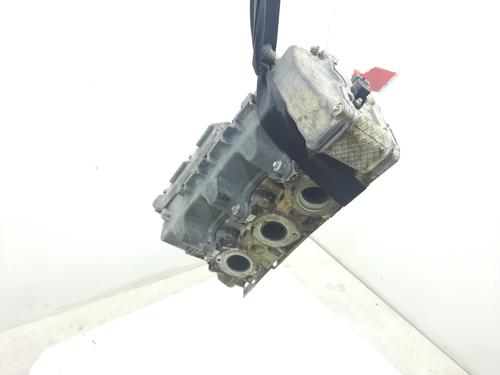 Cylinder head MERCEDES-BENZ M-CLASS (W163) ML 320 (163.154) | BP12415950M5 