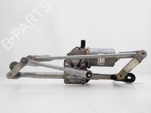 Front wiper motor OPEL CORSA D (S07)  | BP21603400M29 