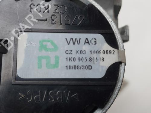 Ignition barrel SEAT LEON (1P1)  | BP36275815M48  - Image 6