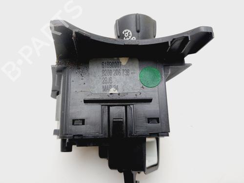 Pulsantiera RENAULT GRAND SCÉNIC II (JM0/1_) 1.5 dCi | BP30476684I30