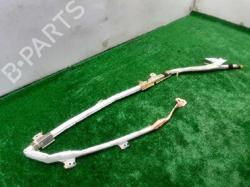 Left curtain airbag MAZDA 6 Saloon (GG) 2.0 DI (GG14) | BP6311870C11 