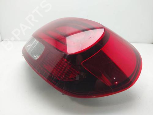 Right taillight CITROËN C3 III (SX) | BP39960337C35 - Image 3