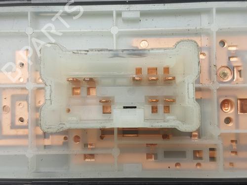 Right front window switch NISSAN PULSAR Hatchback (C13) | BP38056413I26 - Image 5