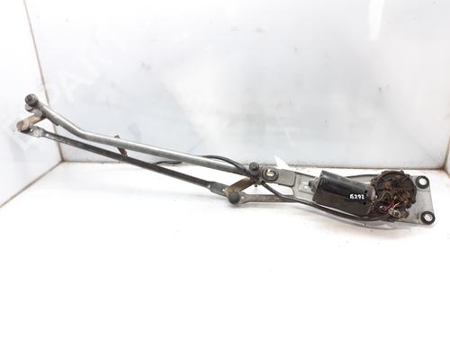 Viskermotor vindrude CITROËN XSARA Coupe (N0) 2.0 HDI 90 (90 hp) 8687560