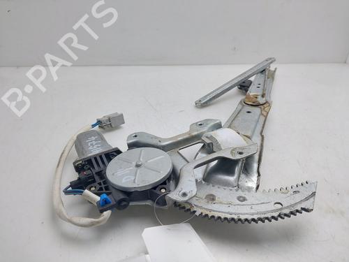 Used Front right window mechanism Front right window mechanism HONDA HR-V (GH_) 1.6 16V 4WD (GH2, GH4) (124 hp) 36475970 36475970