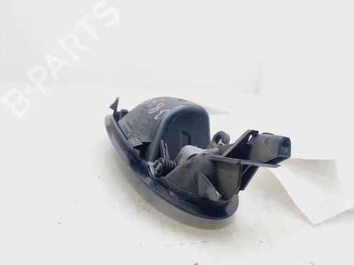 Rear right interior door handle SEAT ALTEA (5P1) 1.2 TSI | BP27250115I16 