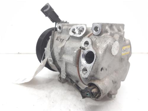 AC compressor KIA RIO IV (YB, SC, FB)  | BP7554877M34 