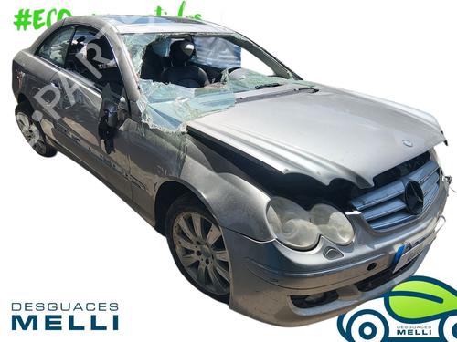 Engine MERCEDES-BENZ CLK (C209)  | BP34447721M1  - Image 10