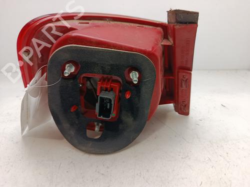 Right taillight VW PASSAT B6 (3C2) | BP33453278C35 - Image 3
