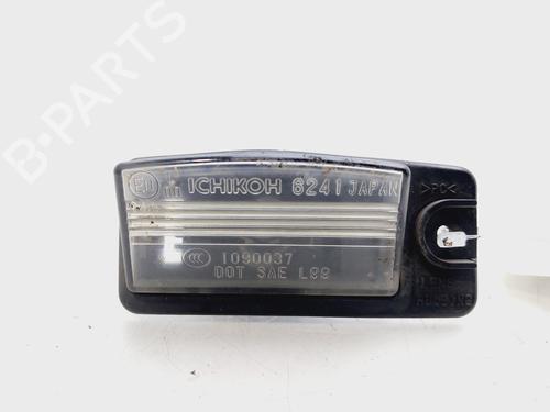 Luce targa INFINITI EX 30d (238 hp) 26448679