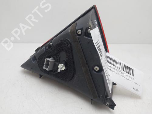 Right tailgate light AUDI A7 Sportback (4GA, 4GF) 3.0 TFSI quattro | BP39210007C80 - Image 3