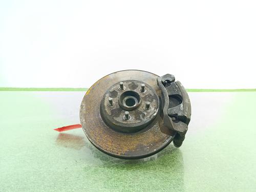 Used Left front steering knuckle JAGUAR X-TYPE I (X400) 2.0 D (130 hp) 32192117