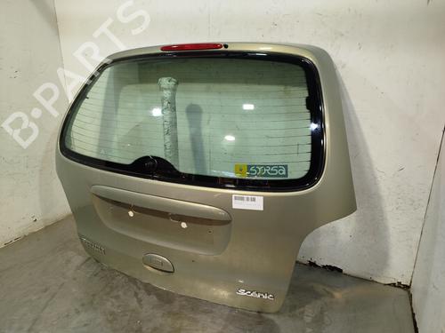 Portellone/Cofano posteriore RENAULT SCÉNIC I MPV (JA0/1_, FA0_) 1.9 dTi (JA0N) | BP29708472C6 