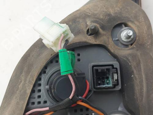 Right tailgate light HYUNDAI i40 I (VF) 1.7 CRDi | BP39558908C80 - Image 2