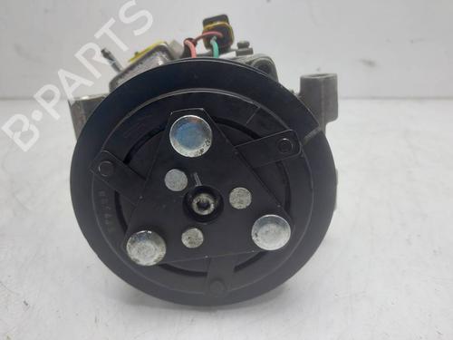 Used AC compressor AC compressor 38708180 38708180