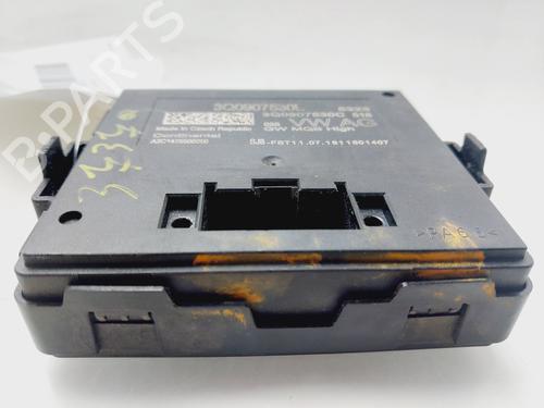 Elektronisk modul SEAT LEON ST (5F8)  | BP29714352M83 