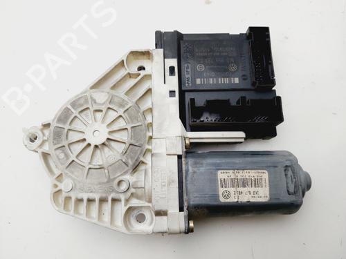 Left front window motor VW GOLF V (1K1)  | BP28357185E21 