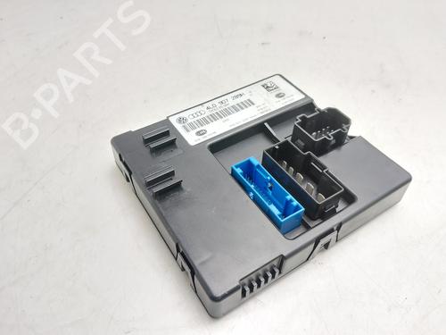Used Electronic module Electronic module AUDI Q7 (4LB) 3.0 TDI quattro (245 hp) 36070884 36070884