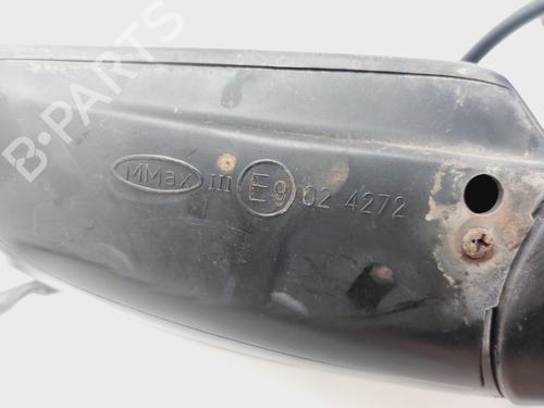 Left mirror PEUGEOT 307 Break (3E) 1.6 16V | BP30055632C26