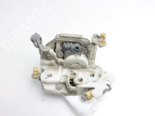 Used Front left lock Front left lock NISSAN TERRANO II (R20) [1992-2007] 34043101 34043101