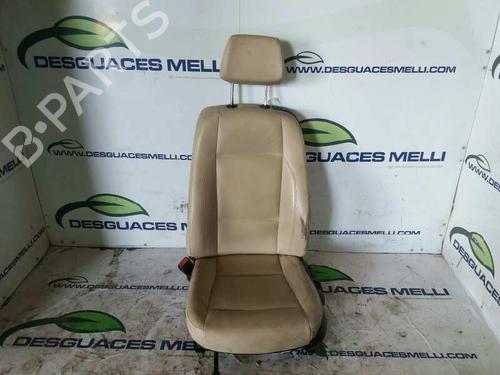 Used Left front seat BMW 1 Coupe (E82) 120 d (177 hp) 2878510