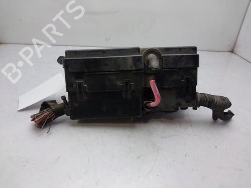 Fuse box FORD FOCUS II (DA_, HCP, DP) 2.0 TDCi | BP11420166E1 