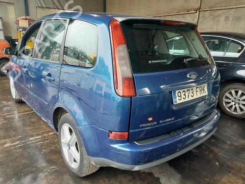 Injection rail FORD FOCUS C-MAX (DM2)  | BP16317163M98 