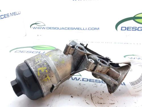 Used Support OPEL MERIVA A MPV (X03) 1.7 DTI (E75) (75 hp) 14010112