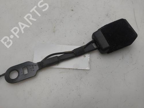 Sikkerhedssele-spænde CITROËN C3 II (SC_) 1.6 BlueHDi 75 | BP38869769I32 - Image 2