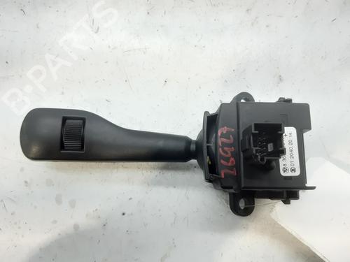Ratstangsstang BMW 3 Compact (E46) 320 td | BP9573303I23 