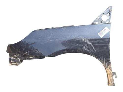 Used Left front fenders Left front fenders PEUGEOT 807 (EB_) [2002-2026] 36166350 36166350